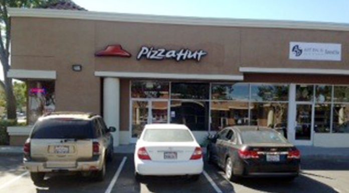 Business profile: Pizza Hut