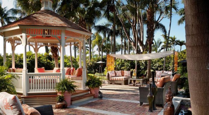 Decorating tips for your outdoor space