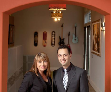 Jason Raby named partner in Articulate Solutions