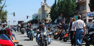 Video: Late Boozefighter’s widow recalls leaving ashes at Johnny’s