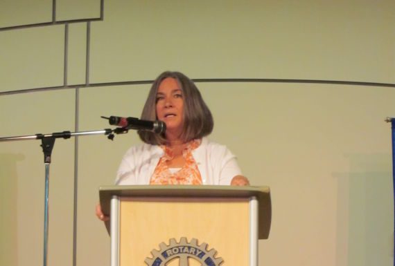 Pat Tillman’s mother shares her side of the story at gathering