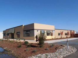 Enza Zaden takes the ‘LEED’ with green building in county