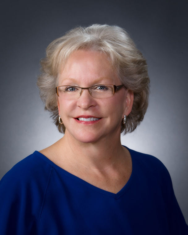 Kathy Johnson named new director of hospital foundation ...