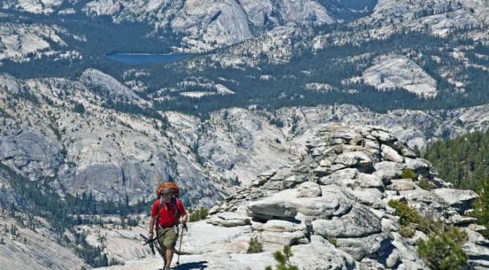 Conquering Clouds Rest