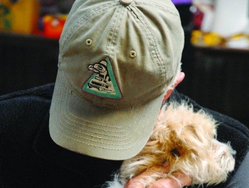 Support Operation Freedom Paws at upcoming fundraiser