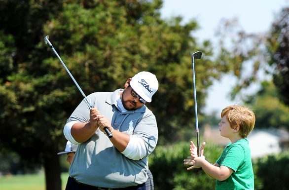 Ridgemark duo on track for pro footing