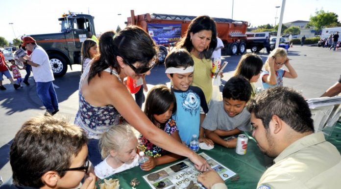 National Night Out set for Tuesday night at Target