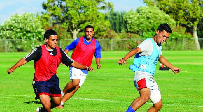 For Gavilan soccer, ‘every year is different’