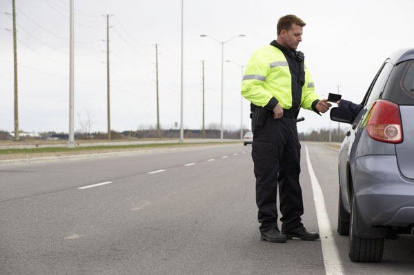 GPD to conduct DUI/driver’s license checkpoint Friday