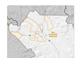 Updated: County keeps ‘study areas’ for growth in general plan