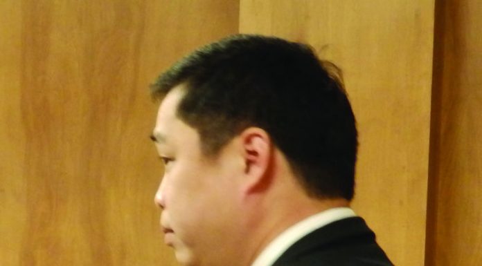 Former sheriff’s deputy accused of embezzling set for hearing