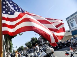 Boy Scouts group requests city reimbursement for stolen flags