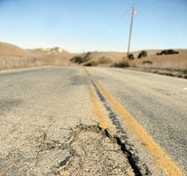 County board to weigh Cienega Road project, crop report