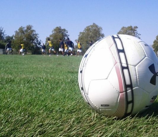 Gavilan soccer suffers first loss