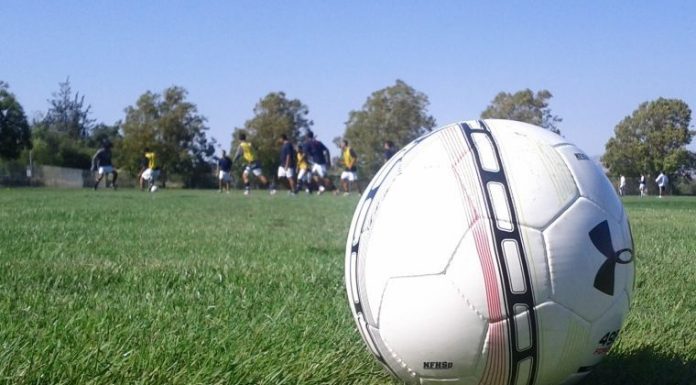 Gavilan soccer suffers first loss