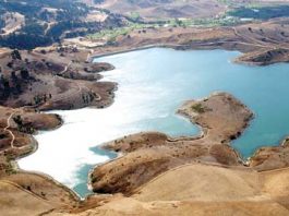 Plan to eradicate mussels at San Justo Reservoir remains in limbo
