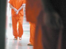 Plans progress for jail expansion with $15M from state