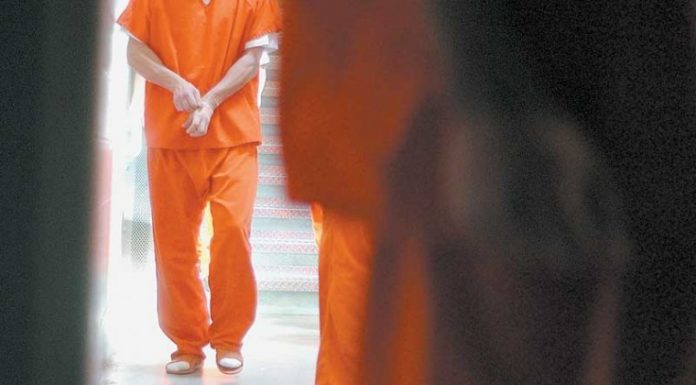 Plans progress for jail expansion with $15M from state