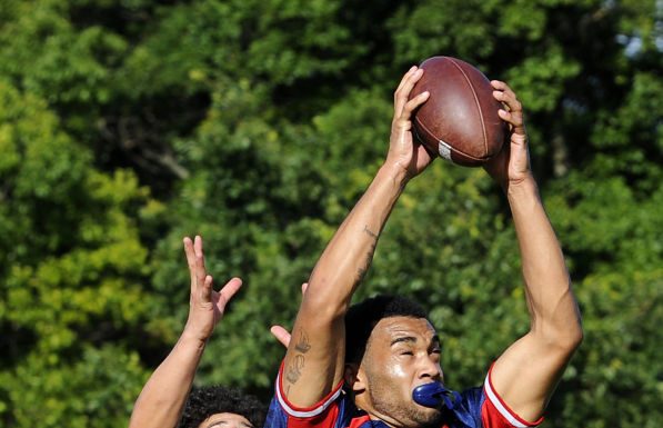 Football: Gavilan looks to rebound in home opener against Shasta