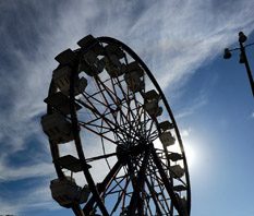 Editorial: Fair board made responsible last call