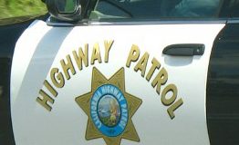 Accident in San Benito County ignites grass fire