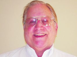 A lesson in blackwood