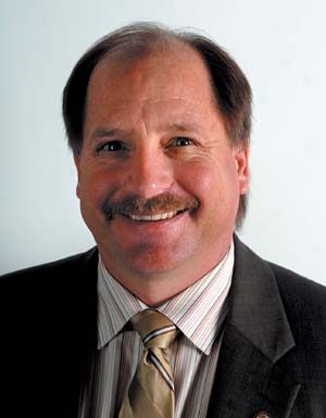 State of economy a top theme at leadership event