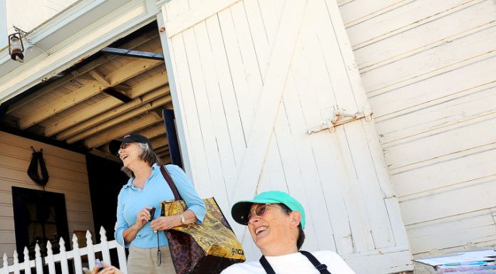 Chasing the Light in San Juan