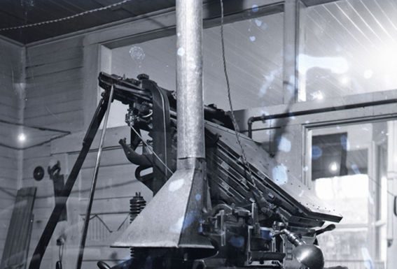 San Juan museum acquires prized newspaper collection