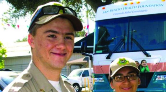 A year for old and new at the county fair