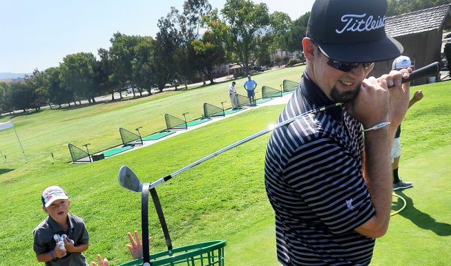 Former San Benito baseball star finds new path