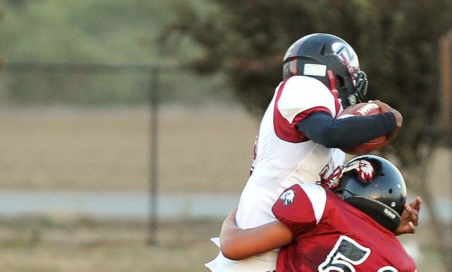 Anzar aims for consistency, discipline