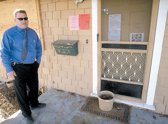 City to proactively enforce code violations starting Jan. 1