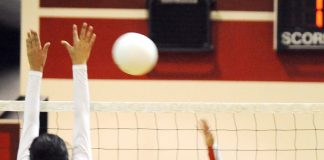 San Benito girls’ volleyball steamrolls North Salinas