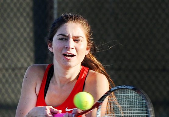 San Benito’s ace has a unique game