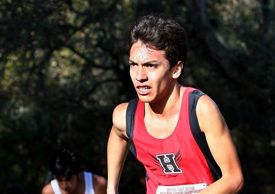 Velarde aims to lead Balers to State Meet