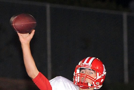 Balers need to turn things around fast