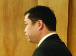 Ex-deputy sentenced to 8 months for embezzling from union