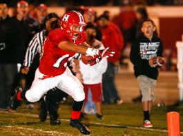 Balers control their own destiny toward playoff berth