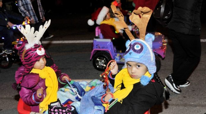 Briefs: Holiday parades in Hollister, San Juan Bautista