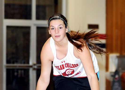 Gavilan builds for future success