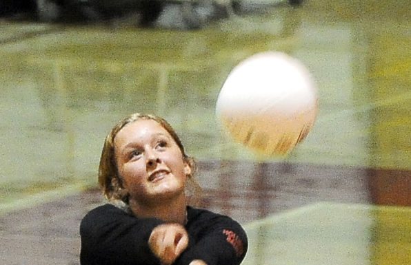 San Benito volleyball wraps up solid season