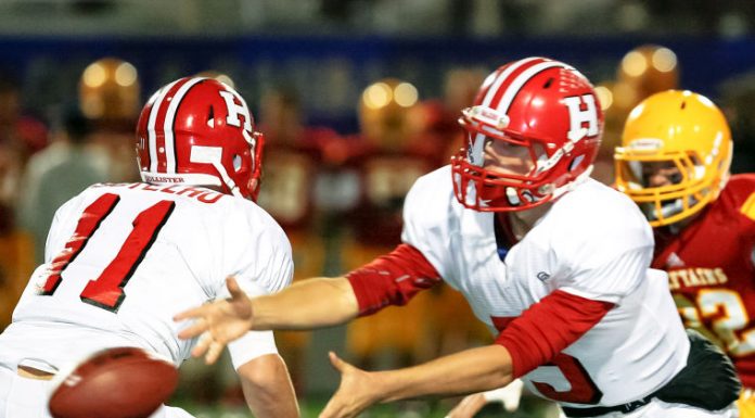 Balers play tough but fall short to Palma