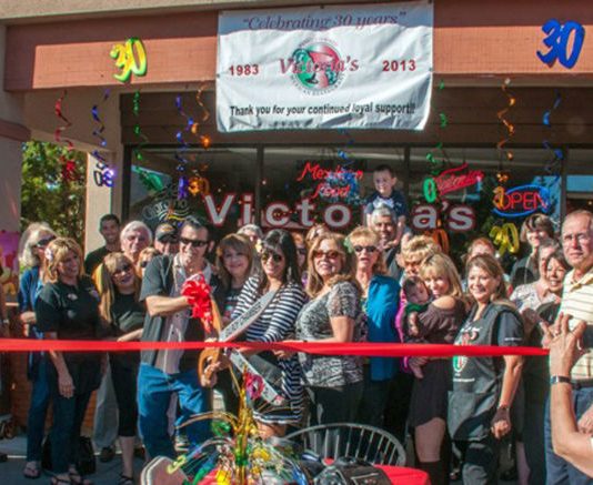 Victoria’s celebrates 30 years