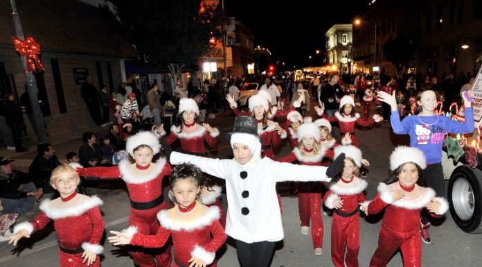 Briefs: Lights On Celebration around the corner