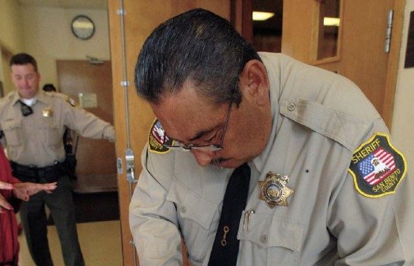 Supes irked by added security cost at new courthouse