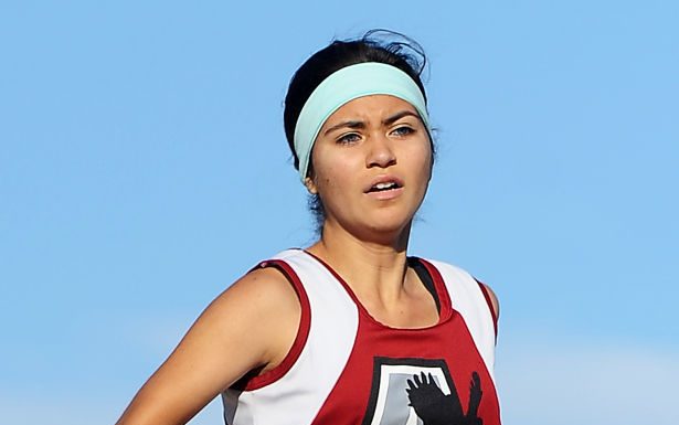 Avila, Felix and Velarde headed to State Cross-Country Championships