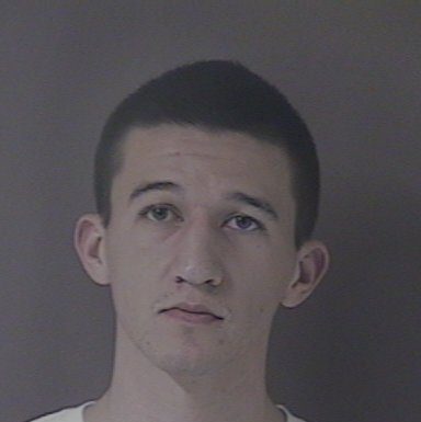 Salinas man accused of raping local girl after meeting on Facebook