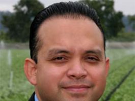 LULAC honors Alejo with leadership award