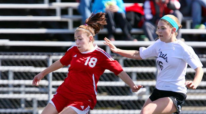 San Benito girls’ soccer team plans on outlasting competition